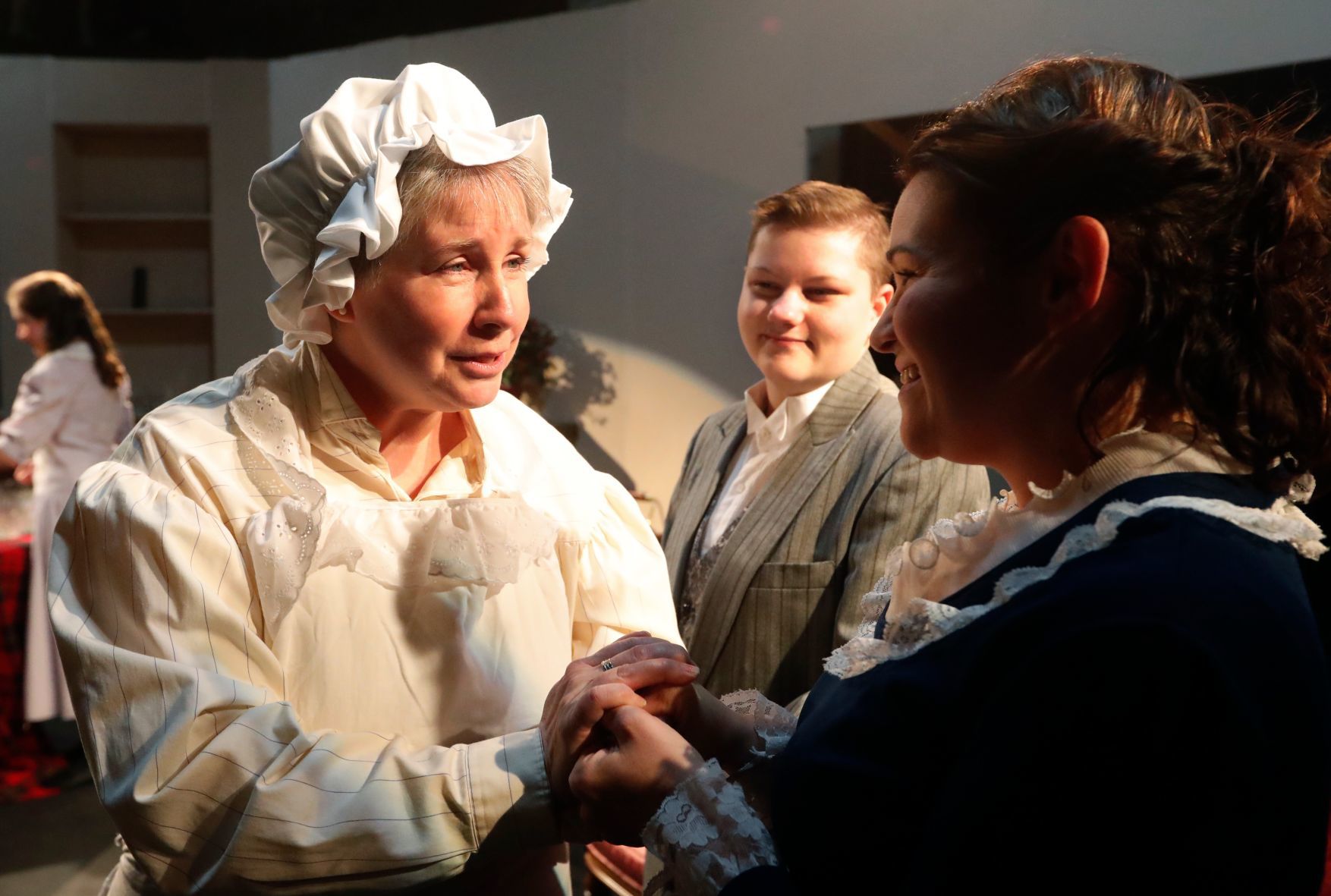 Little Women
